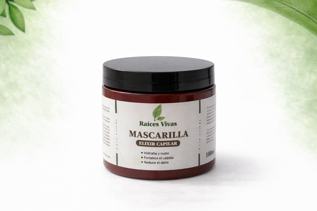 Tonico & Mascarilla