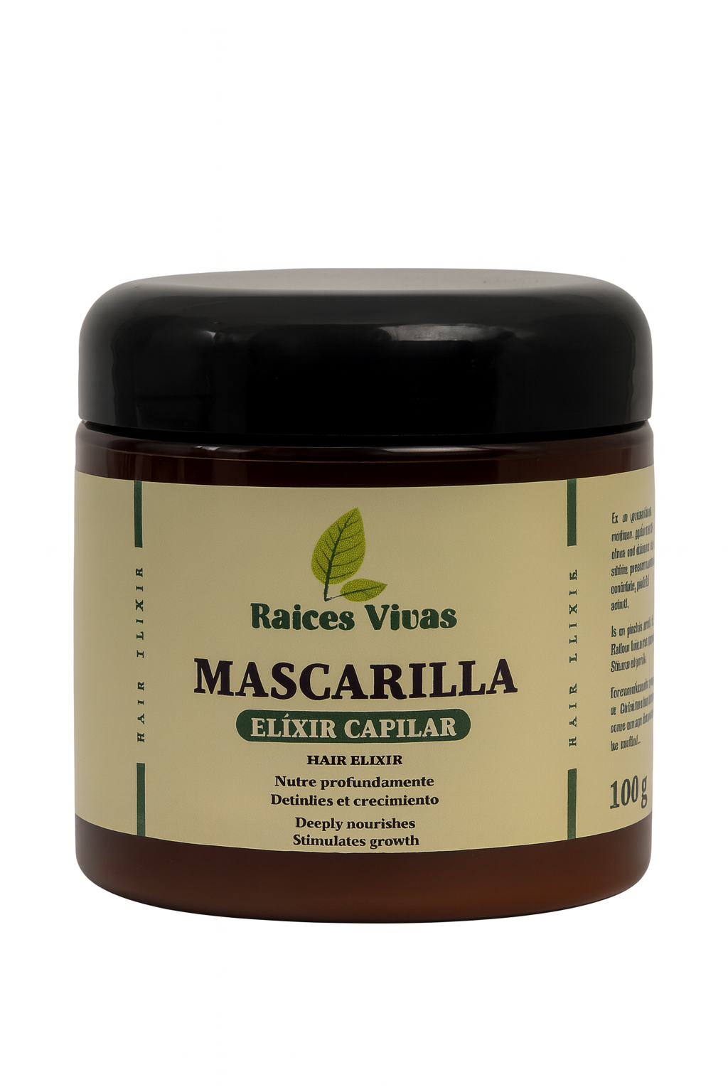 Mascarilla